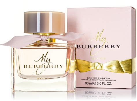 burberry blush edp